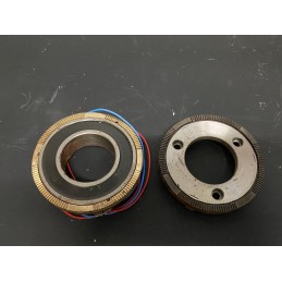 ELECTRO MAGNETIC CLUTCH 1037.1