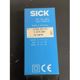 SICK KT5G-2N1111