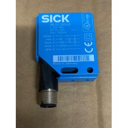 SICK PHOTO SWITCH SENSOR WL12-2B560