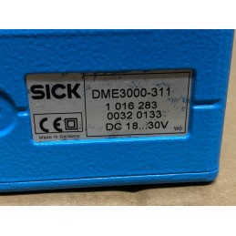 SICK OPTIC ELECTRONIC DME3000-311 PHOTOELECTRIC SENSOR