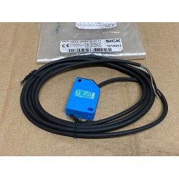 SICK PROXIMITY SENSOR IQ12-02BPS-KU0