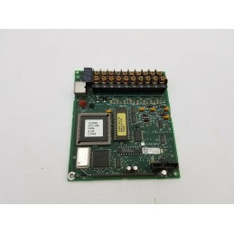 ALLEN BRADLEY CONTROL BOARD 42305-901-09 FRN 6.01 EN