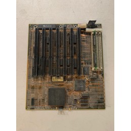 A486SX/DX MOTHERBOARD