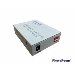 YAAX GIGABITE ETHERNET CONVERTER