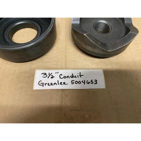 GREENLEE 5004653 3 1/2''