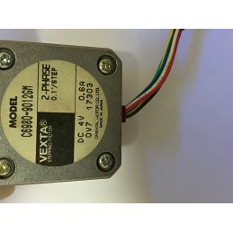 MOTOR VEXTA C6980-9012GM