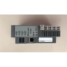 ALLEN BRADLEY 1734-AENT - ETHERNET IP ADAPTER