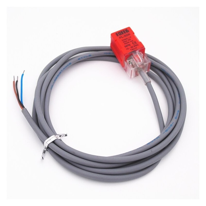 PL05N PROXIMITY SWITCH SENSOR