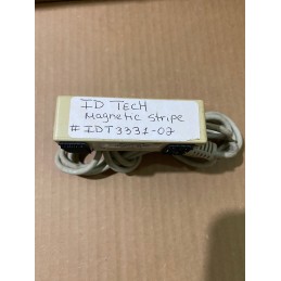 ID TECH MAGNETIC STRIPE IDT3331-02