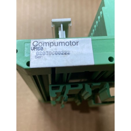 COMPUMOTOR VM50