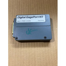 DIGITAL GAGEPORT-NT GP-2102NT GD34667