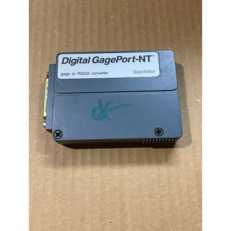 DIGITAL GAGEPORT-NT GP-2102NT GD34667