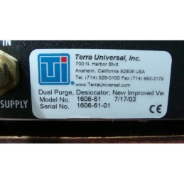 TERRA UNIVERSAL 1606-61