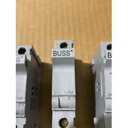 BUSS CHM1 30A 60V IEC 269-2-1