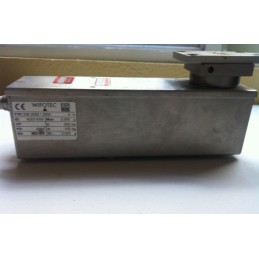 WIPOTEC LOAD CELL WEIGH SW 2000/2000