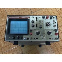 BECKMAN INSTRUMENTS INDUSTRIAL CIRCUITMATE 9020