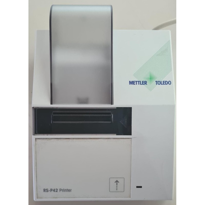 METTLER TOLEDO RS-P42