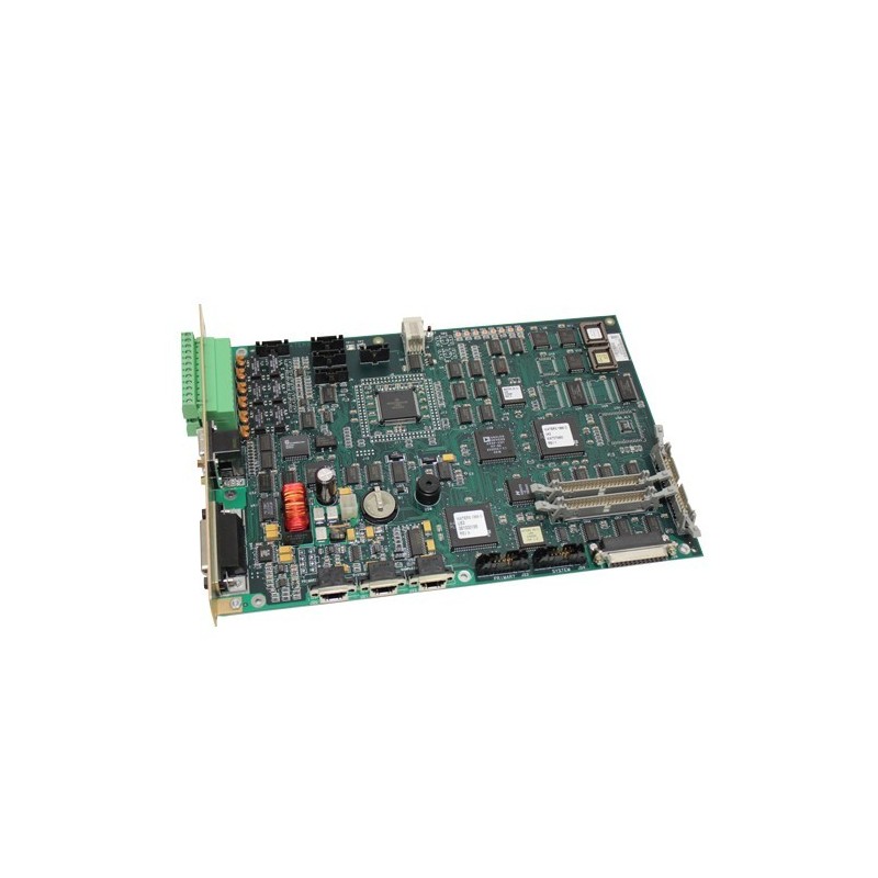 Waters Mainboard PCB PN: 056397 for Waters 2795 Separations Module