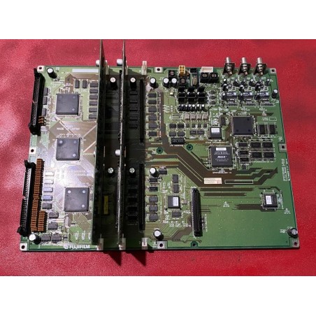 MITSUBISHI BOARD  E46669-711V