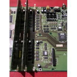 MITSUBISHI BOARD  E46669-711V