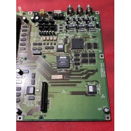 MITSUBISHI BOARD  E46669-711V