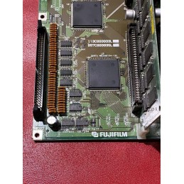 MITSUBISHI BOARD  E46669-711V