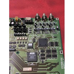 MITSUBISHI BOARD  E46669-711V