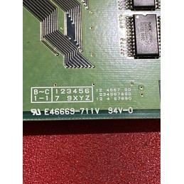 MITSUBISHI BOARD  E46669-711V