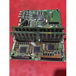 MITSUBISHI BOARD  E46669-711V