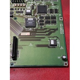 MITSUBISHI BOARD  E46669-711V