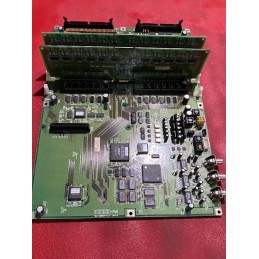 MITSUBISHI BOARD  E46669-711V