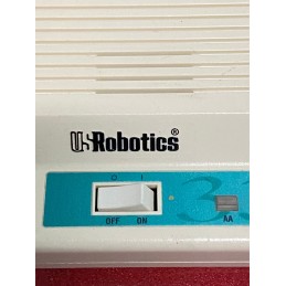 US ROBOTICS FAXMODEN V90 56K