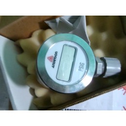 ANDERSON TPP01200411G000 PRESSURE TRANSMITTER DISPLAY