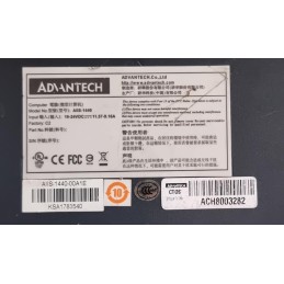 CONTROLADOR ALLS-1440 ADVANTECH