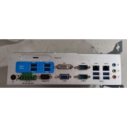 CONTROLADOR ALLS-1440 ADVANTECH