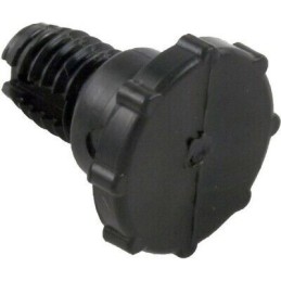 PENTAIR  R172224X DRAIN AND VENT VALVE - BLACK