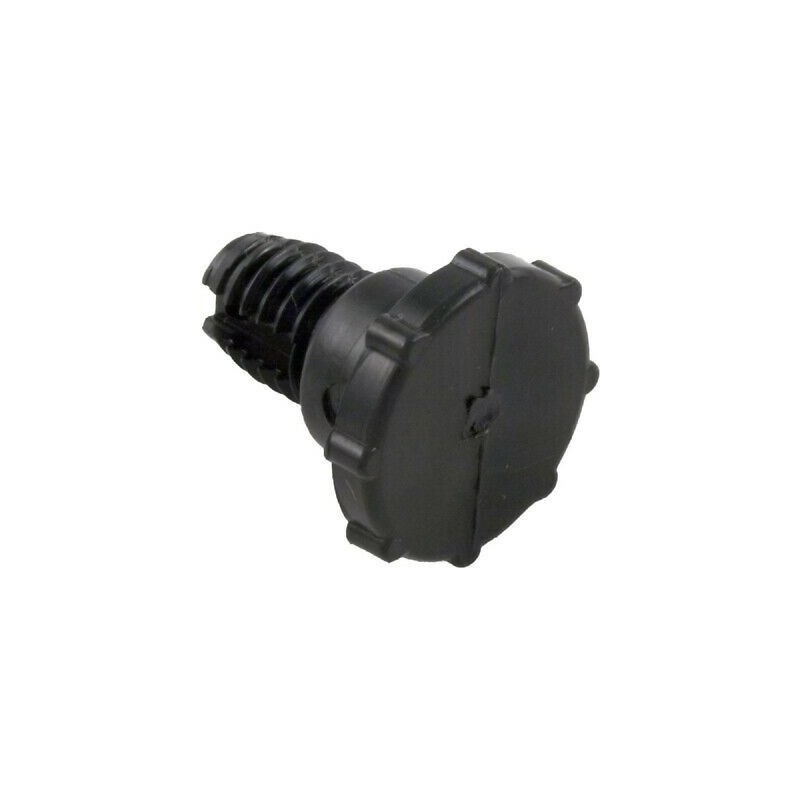 PENTAIR  R172224X DRAIN AND VENT VALVE - BLACK