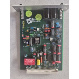 ANALOG TEMPERATURE  PROBE BOARD FOR HANS 73-100-311ON SR8 PLUS