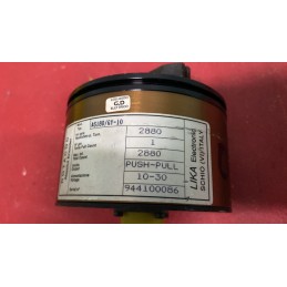 ROTACOD ABSOLUT ENCODER AS180/GY-10