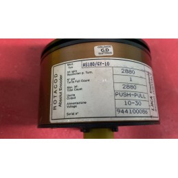 ROTACOD ABSOLUT ENCODER AS180/GY-10