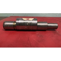 LOWER ROLL SHAFT 290-403-008