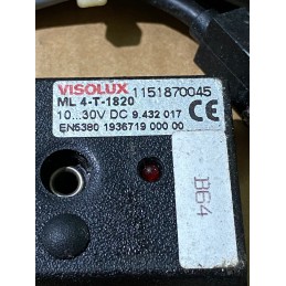 VISOLUX  ML 4-T-1820