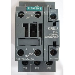 SIEMENS  3RT2028-1AL20