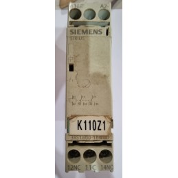 SIEMENS 3RS1800-1BW00