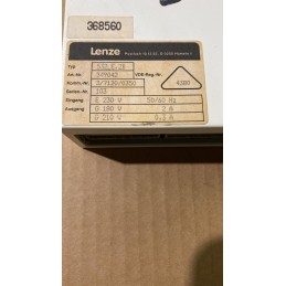 Lenze 532_E.2B