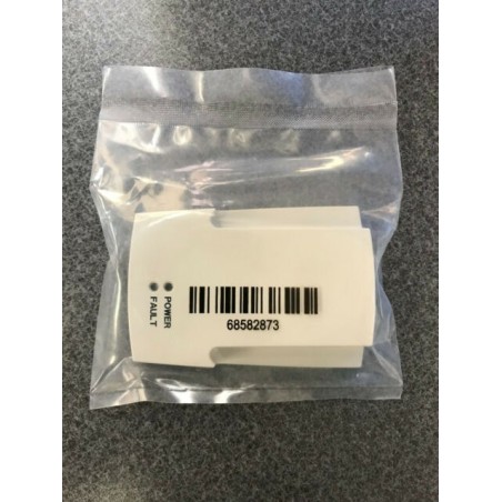 68582873 KEYPAD BLANK OFF COVER ABB