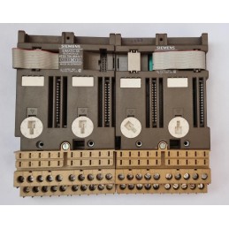 SIMATIC S5 BUS MODULE 6ES5 700-8MA11