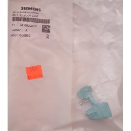 SIEMENS 6SL3-162-2AA00-0AA0 KLEMMEN ADAPTER 24V