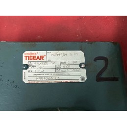 DODGE TIGEAR MR94743