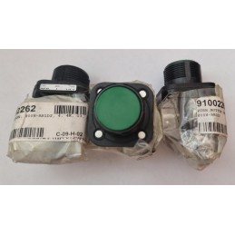 PUSH BUTTON C-09-H-02